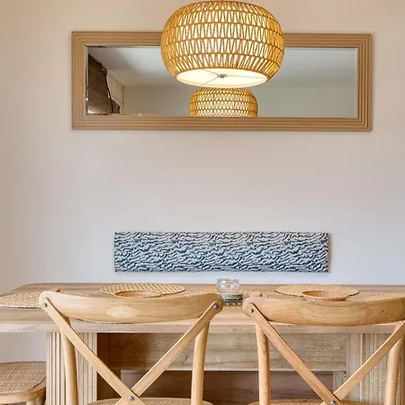 Modern 2br Qala Gozo Apt, Shared Pools * San Martin