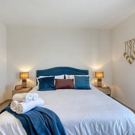 Appartement Modern 2br Qala Gozo Apt, Shared Pools *