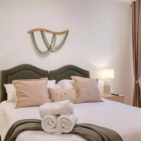 Appartement Modern 2br Qala Gozo Apt, Shared Pools San Martin