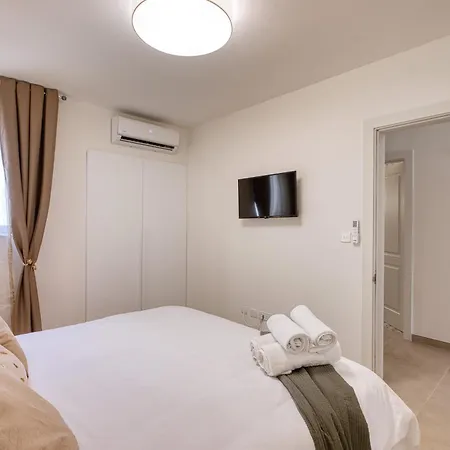 Appartement Modern 2br Qala Gozo Apt, Shared Pools *