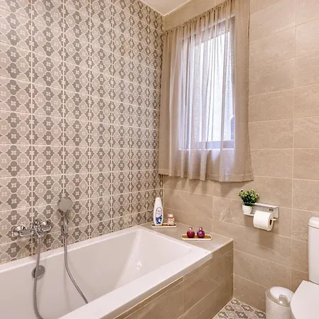 Appartement Modern 2br Qala Gozo Apt, Shared Pools *