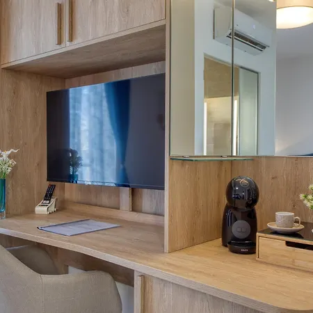 Appartement Modern 2br Qala Gozo Apt, Shared Pools San Martin